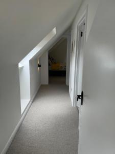 A fantastic hideaway in Blackwater for 4 people with 2 bedrooms