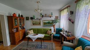 Urlaub mit Charme in der kleinsten Stadt der Pfalz.