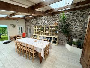 Villas 953 - Maison 10p proche d-Erquy - Sables d-Or. : photos des chambres