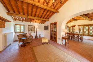 Casa Vecchia Toscana