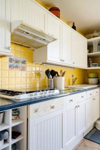 Sejours chez l'habitant Chambre d-hote chez Marie-Jeanne : photos des chambres