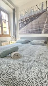 Appartements Le Cocon #Montferrand#Calme : photos des chambres