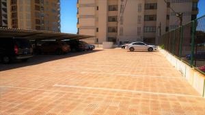 Playa de Levante Jazmines 10