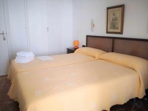 Playa de Levante Jazmines 10