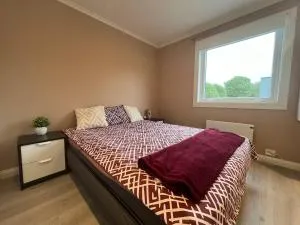 Sunny gateaway Room in Lerstad, Suitable for two guests - Barstadvik Sunny gateaway Room in Lerstad, Suitable for two guests - Barstadvik