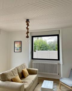 Maisons de vacances Maison avec jardin clos et parking prive : photos des chambres