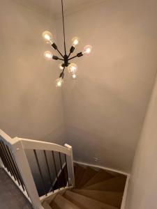 Sunny gateaway Room in Lerstad, Suitable for two guests