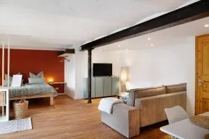 Apartment Ilsi - Saulgrub