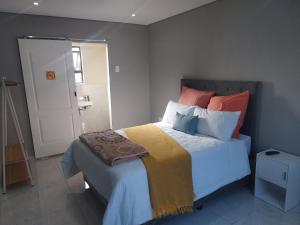 160 On Townsend Guesthouse