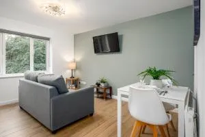 Alison Court - Bristol