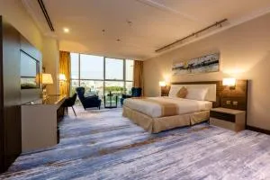 Hayat Al Riyadh Hotel - Qaşr an Nāşrīyah