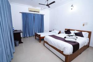 Illam Heritage inn Bungalow l 4 BHK