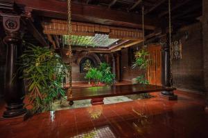 Illam Heritage inn Bungalow l 4 BHK