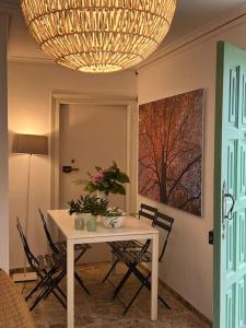 Casona típica cántabra cerca de la playa de Gerra