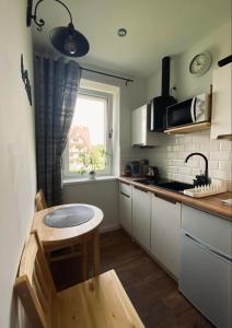 Apartament Wilcze Zacisze