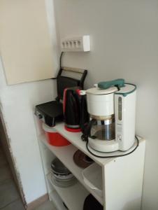 Appartements n4 studio 5 personnes candedo : photos des chambres