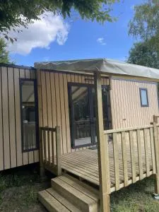 Camping Le Mont César - Précy-sur-Oise