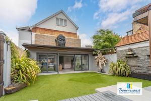 Bournecoast - family home with bar and short beach stroll - 9607