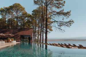 Get Hotel Molvento, AKEN SOUL Collection