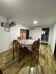 KK Homestay