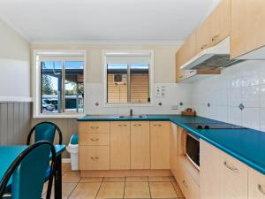 Bribie Island Caravan Park