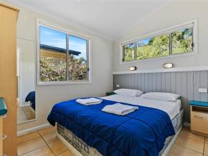 Bribie Island Caravan Park