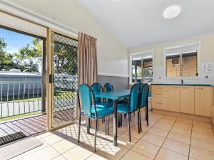 Bribie Island Caravan Park