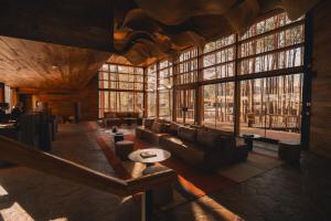 Get Hotel Molvento, AKEN SOUL Collection