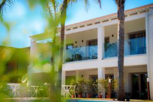Palm Beach Resort