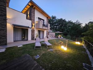 GiardinidiEva B&B