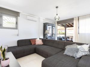 Live Barranco Hondo Crisanto