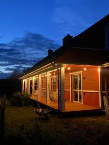 Lipowe Zapłocie - Gruzka