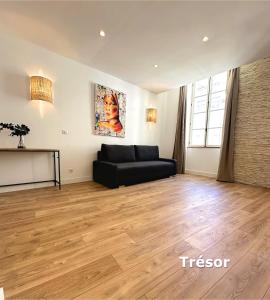 Appart'hotels Les Appartements du Vieux Port : photos des chambres
