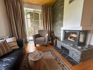 Apartmán Donovaly - U Jergalov