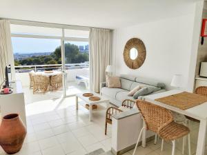 Apartment Miraflores on the Costa del Sol