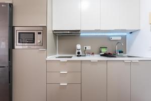 ¡Estudio a pie de playa! La Cala de Mijas