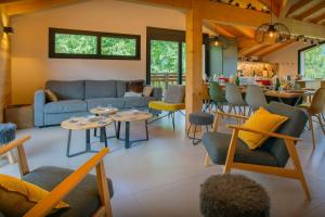 MontCriou - OVO Network