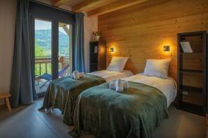 MontCriou - OVO Network