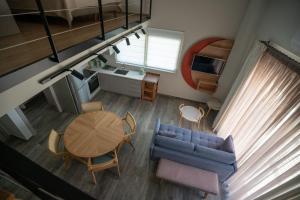 The Olive Grove Escape