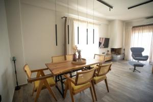 The Olive Grove Escape