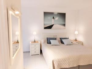 Apartment Miraflores on the Costa del Sol