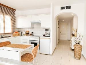 Apartment Miraflores on the Costa del Sol