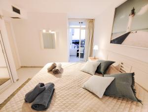 Apartment Miraflores on the Costa del Sol