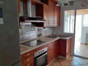 La casa familiar