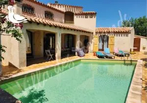 La villa des goélands - 乐巴凯尔斯