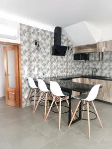 Appartement charmant plage - Лабруже