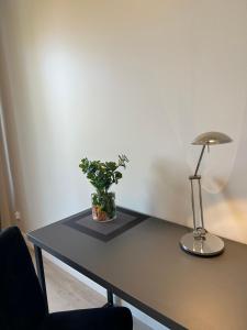 Apartament Penthouse Kołobrzeg