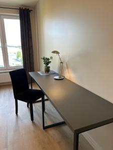 Apartament Penthouse Kołobrzeg