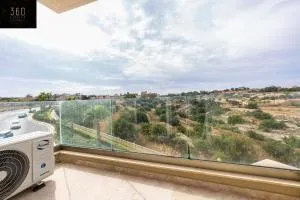Spacious 2BR Apt with stunning views in Marsaxlokk by 360 Estates - Żejtun