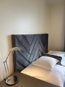 Apartament Penthouse Kołobrzeg